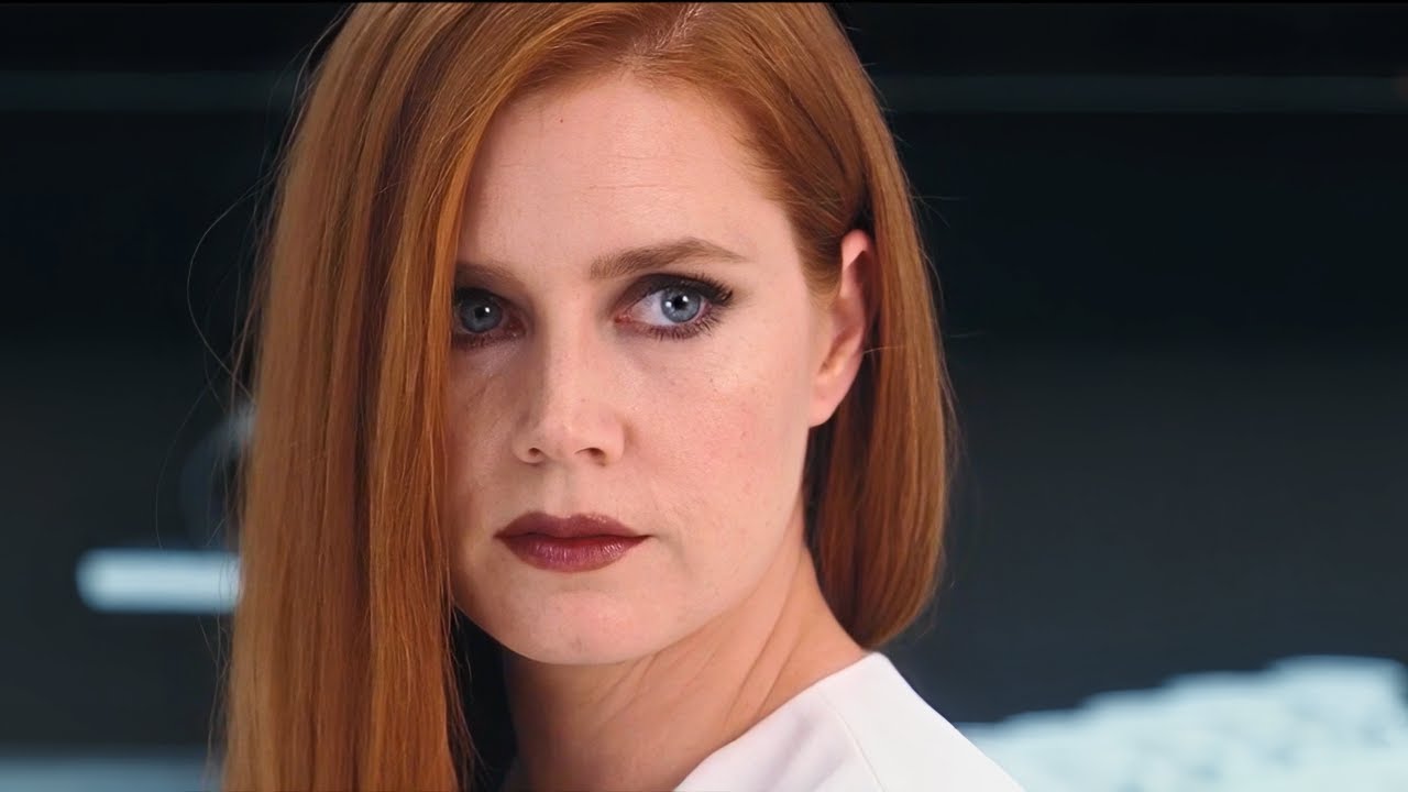 Woman Receives a Haunting Manuscript From Her Ex-Husband as Punishment | Nocturnal Animals Recap