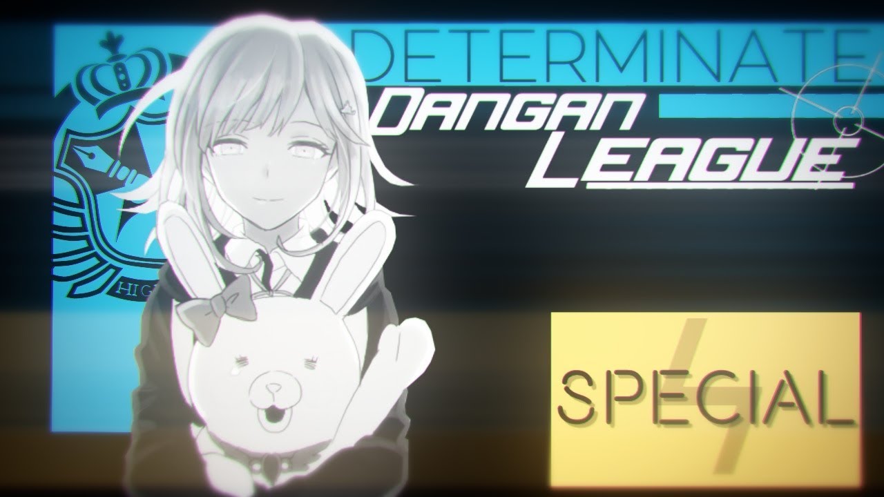 DL ϟ  Determinate [SPECIAL MEP]