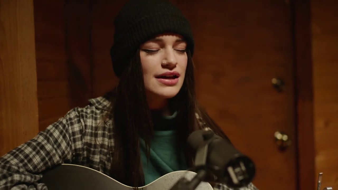 Sara Kays - Remember That Night? [Live Session]