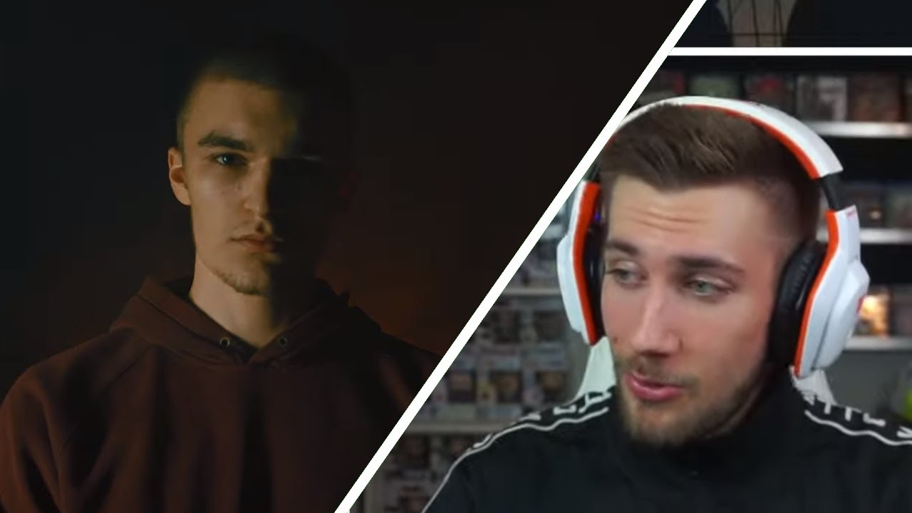 KRANK GUT! HeXer - Icarus (Official Video) - Reaction