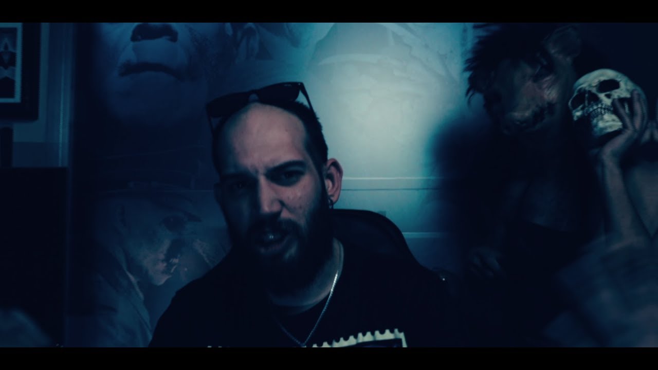 eME eRRE - Oscuridades | VIDEOCLIP | Prod. JRLISKE
