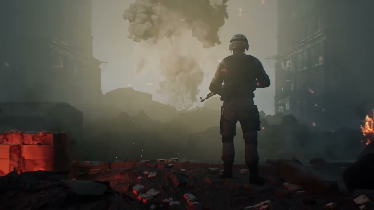 war 