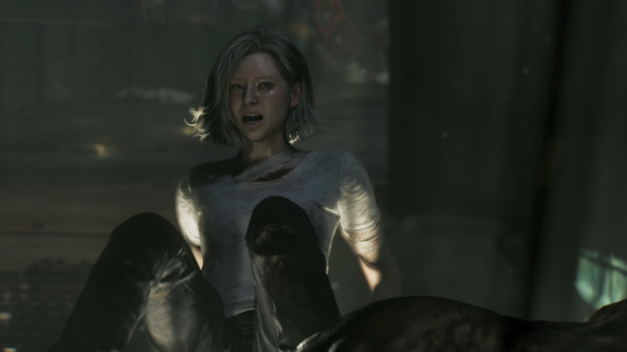 An emotion ride for sure - RESIDENT EVIL Requiem- Part 6