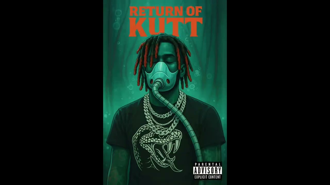 2Kutt - I Like U (Official Audio)