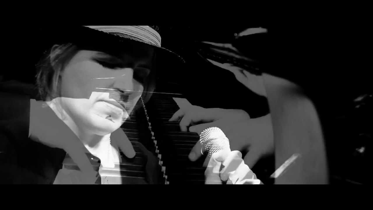 Clare Teal live at the Stables performing Why