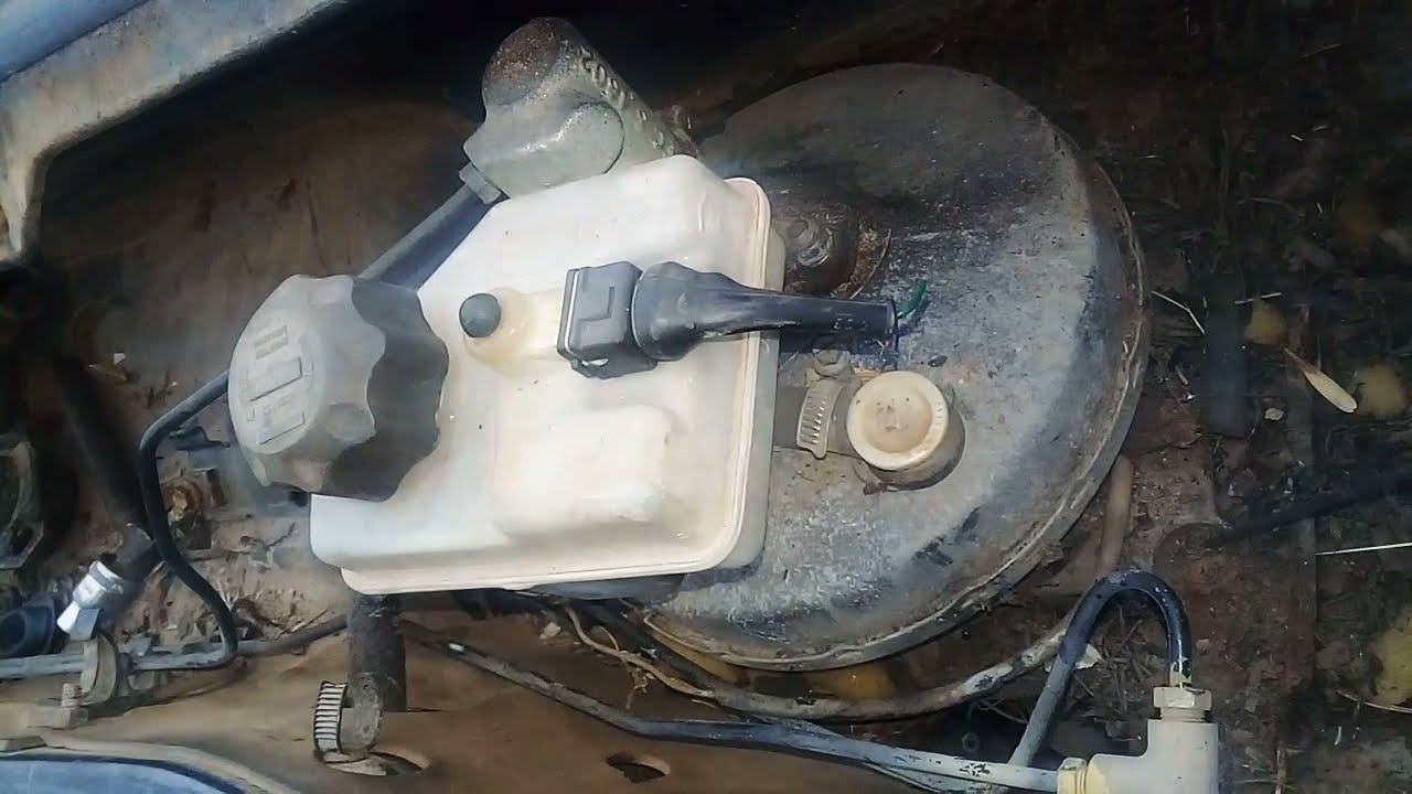 como sacar servo de 405