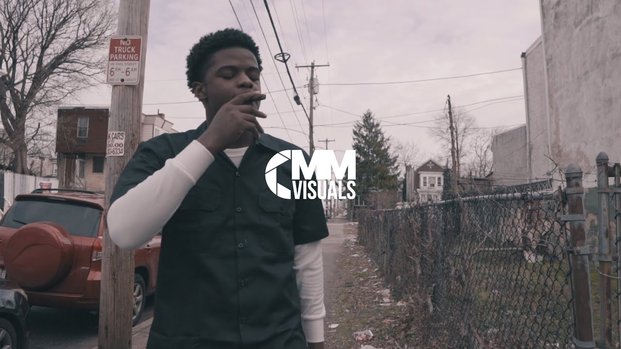Heem Sosa- Expose You | Visual by @MarlissaMonay