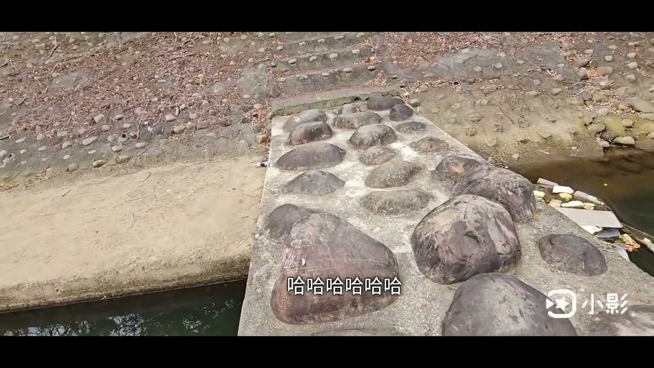 關西一日遊之二東安古橋Kansai Day Trip Part 2: Toan Old Bridge2026／01／26