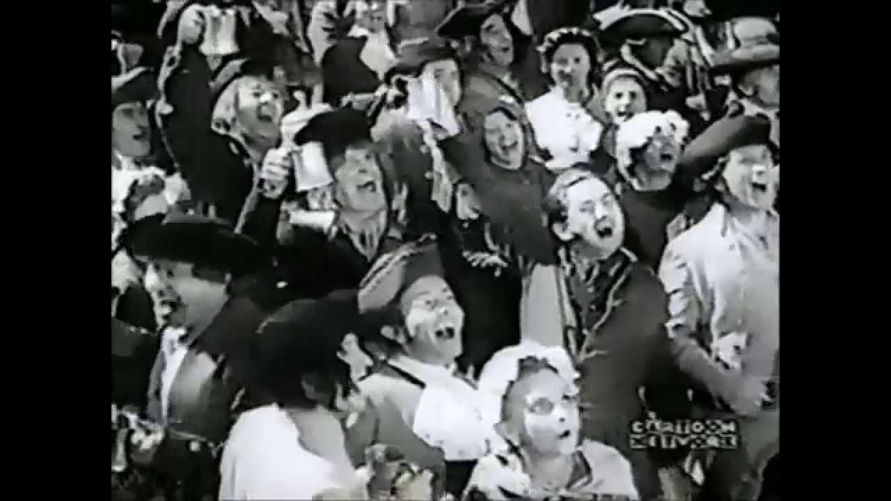 Cartoon Planet - Brak's Comedy Gold Compilation - Occupational Fool