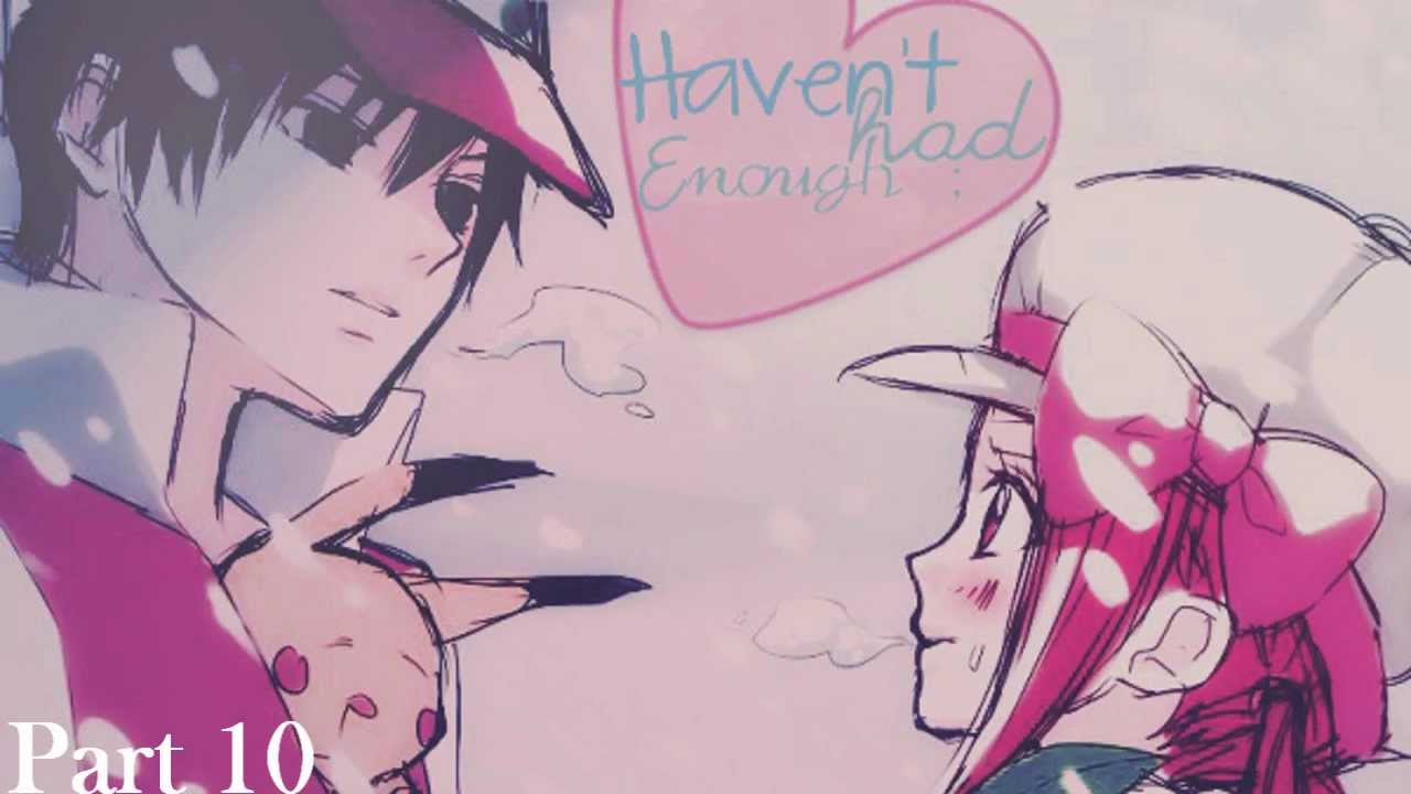 {PCS} Haven't Had Enough [Only Members]