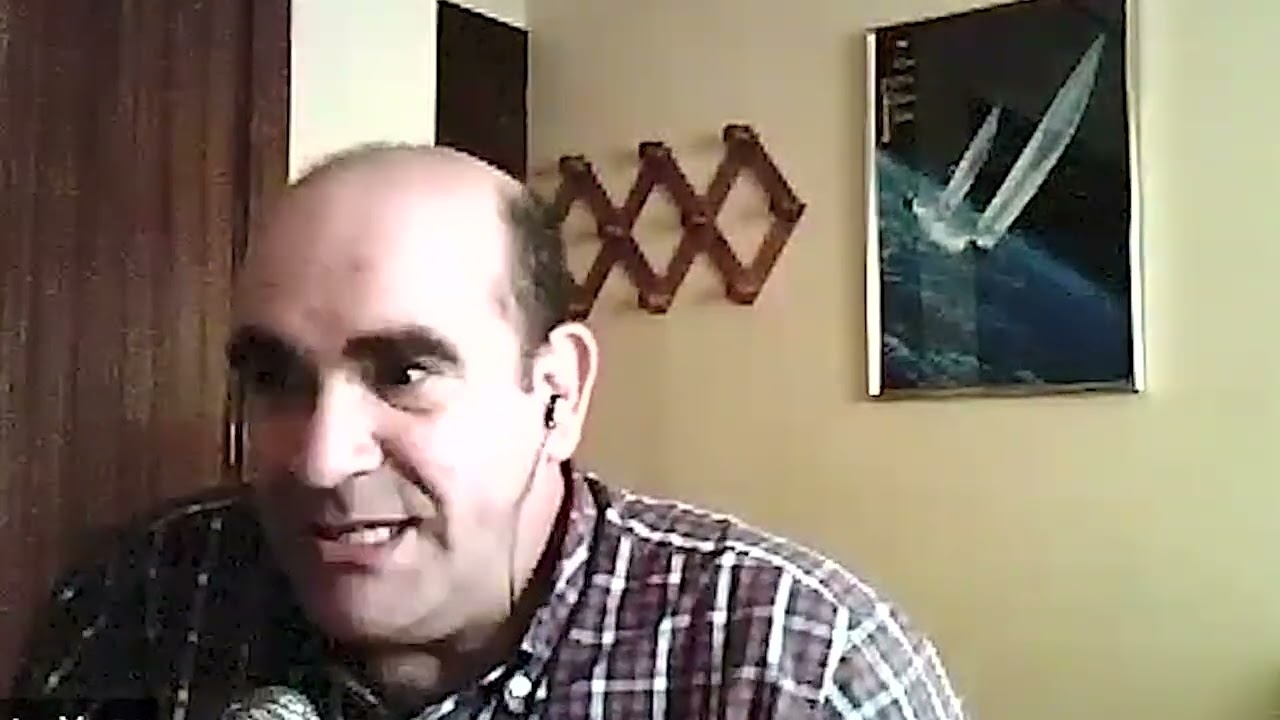 El testimonio de un antiguo miembro de los Heraldos del Evangelio: 