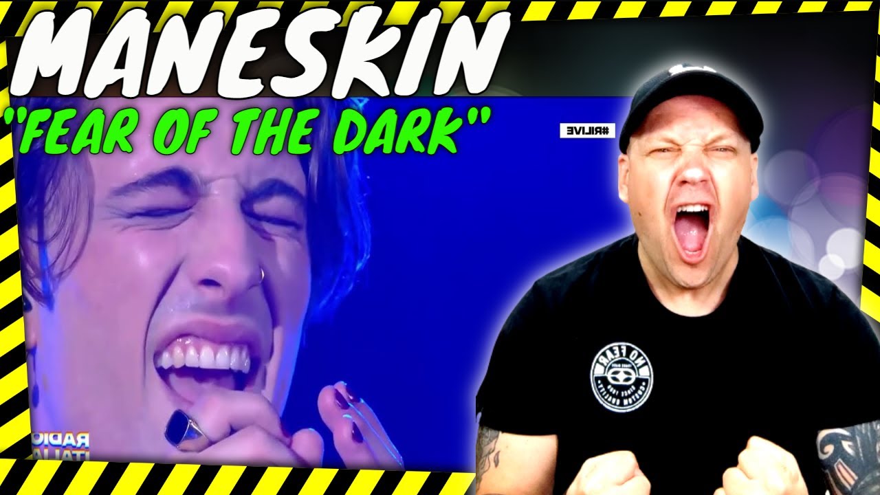 MANESKIN 