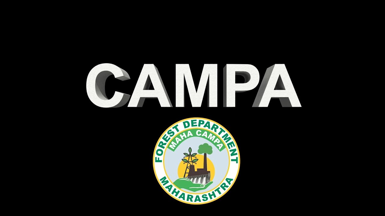 Compensatory Afforestation Fund Management and Planning Authority (CAMPA) #forest