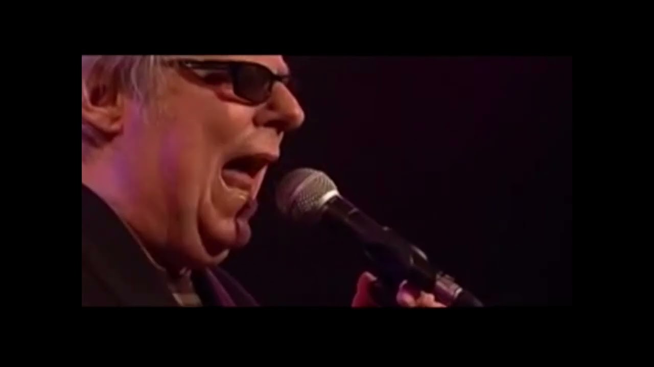 Oscar Benton - Bensonhurst Blues - 