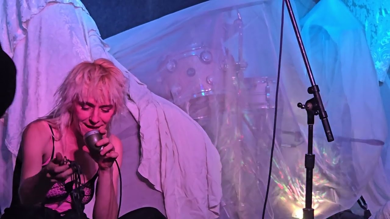 LFM TV - Live Show @TBC festival Part Two Saturday March 22