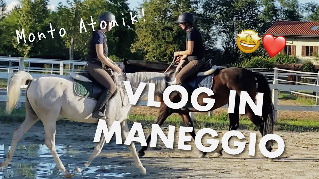 Monto ATOMIK! 🚀🔥🤩 Vlog | 19/09