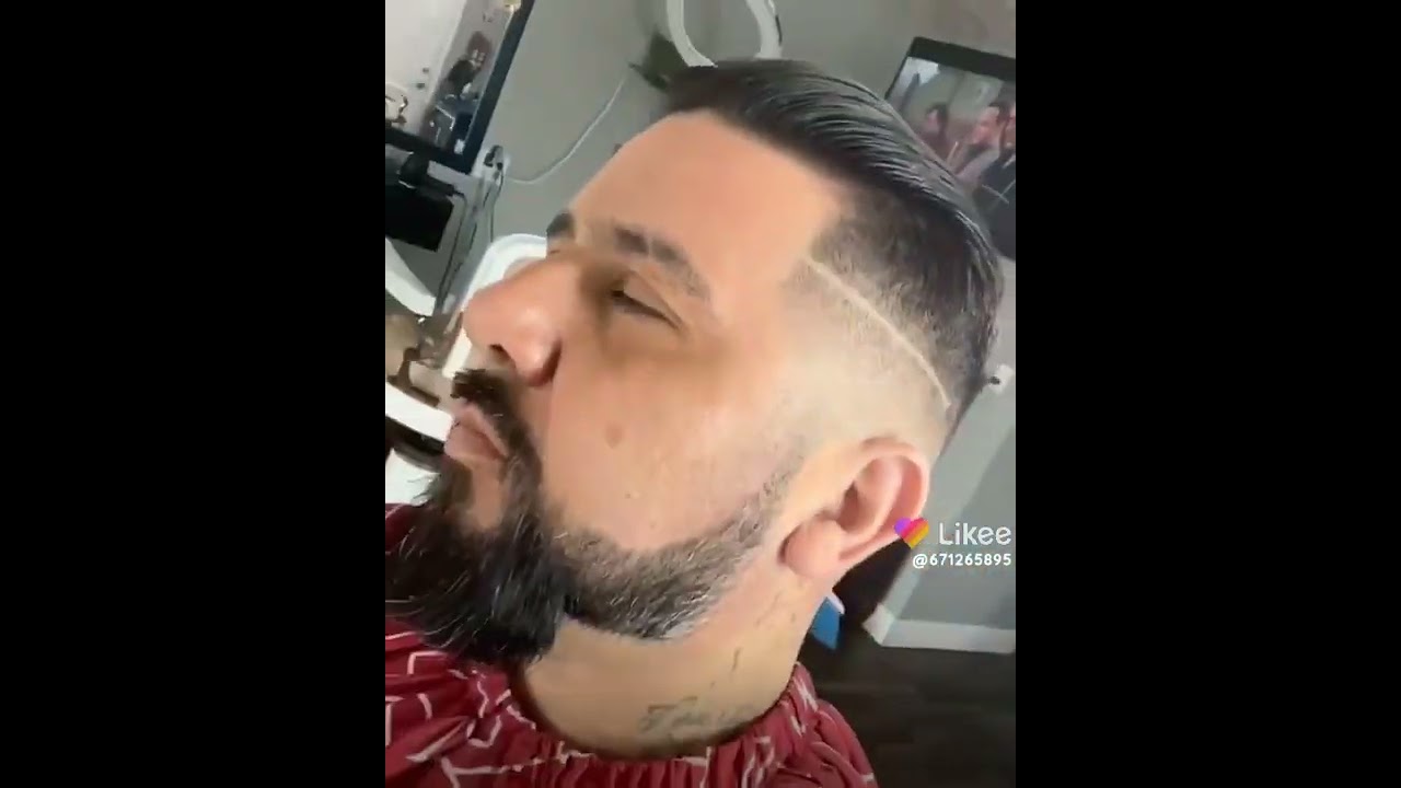 Vick the Barber 1998
