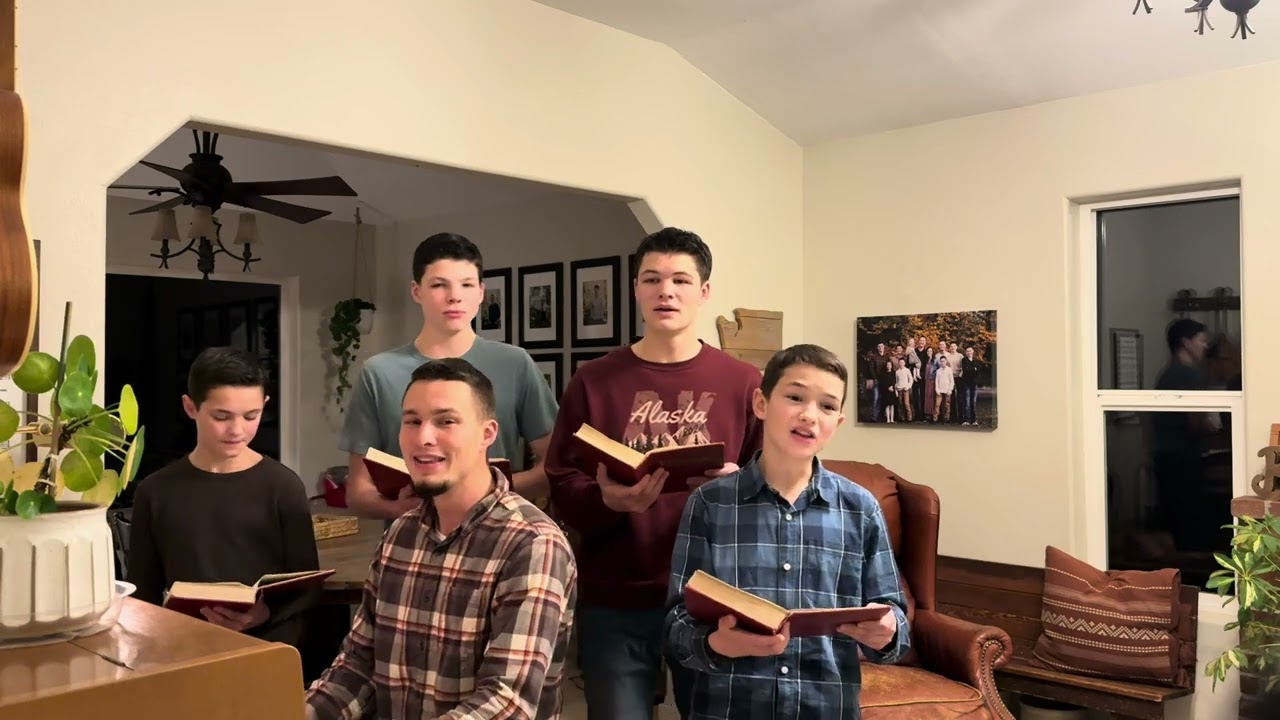 Come Ye Thankful People, Come! (hymn)