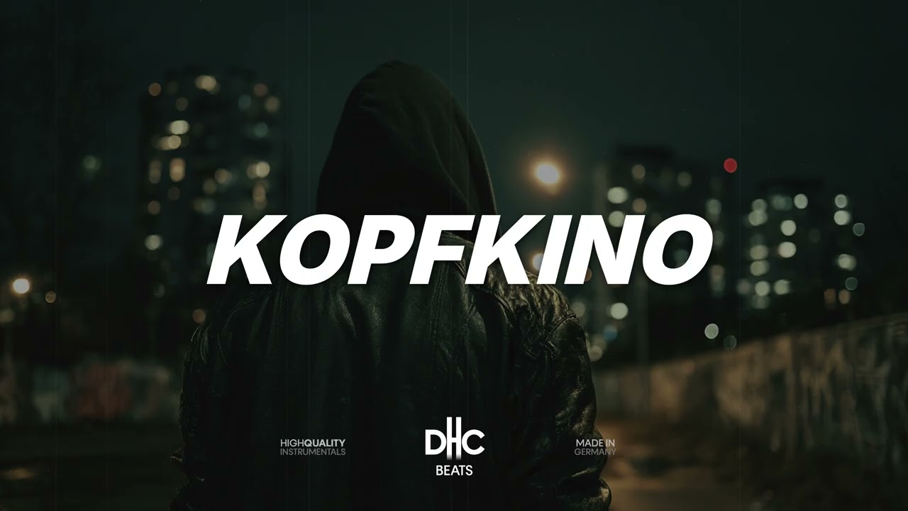 Samra x Bushido Type Beat - 