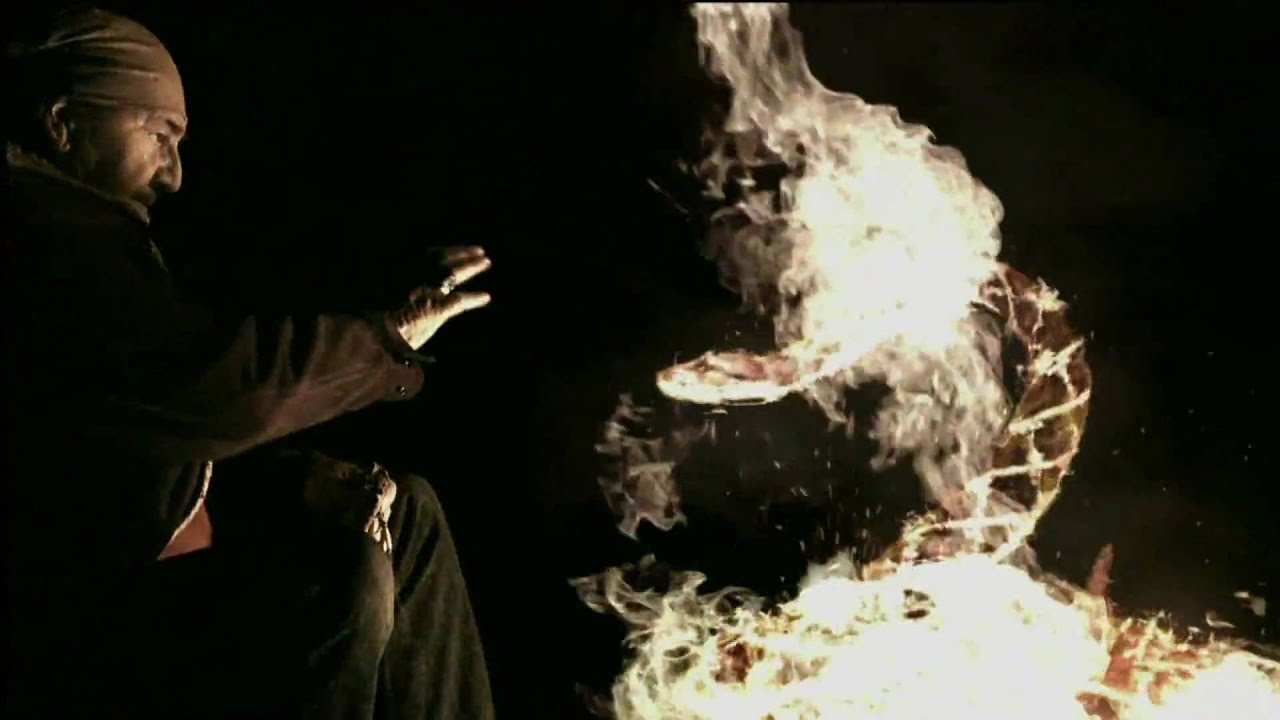 [U.P] TNT NBA Commercial - The Fire Will Never Die HDTV