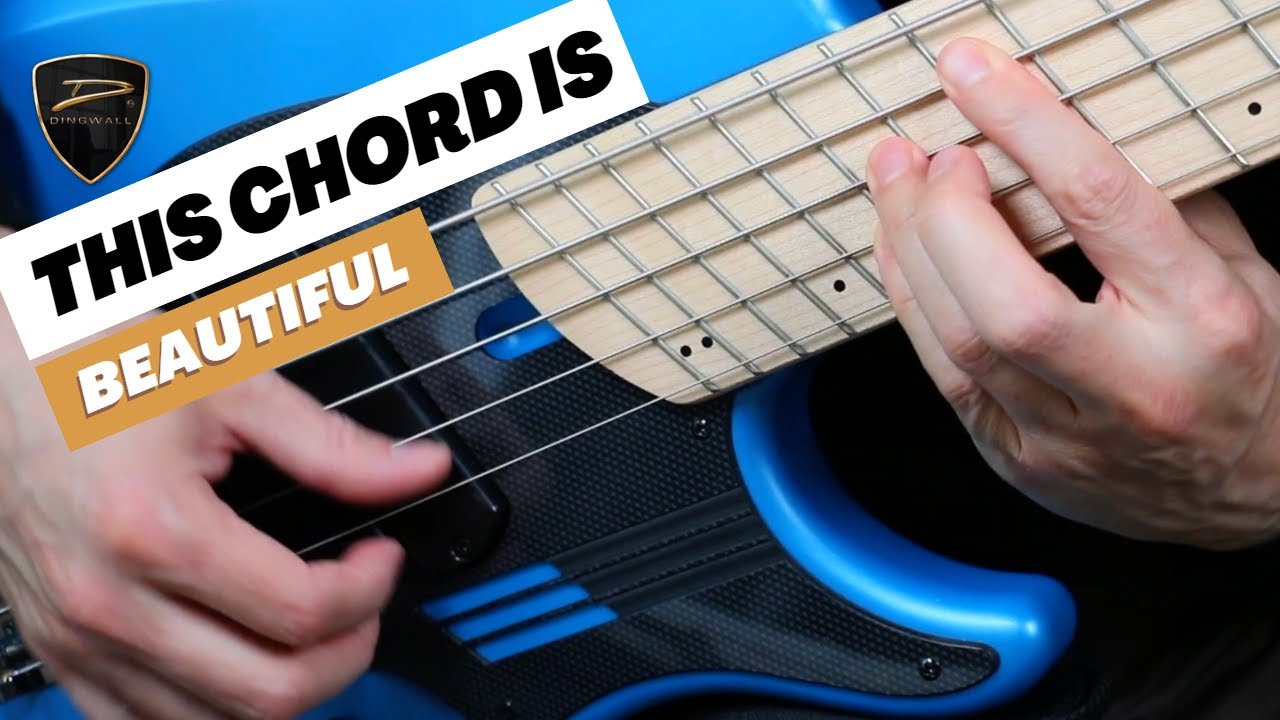 Zander Zon | Nothing Else Matters | Dingwall NG3