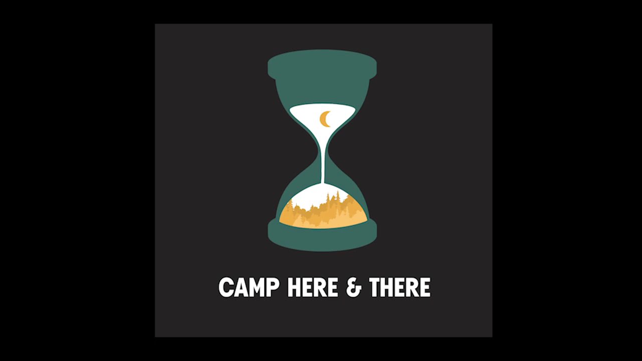 Camp Here & There 14 - The Stones in Toilets