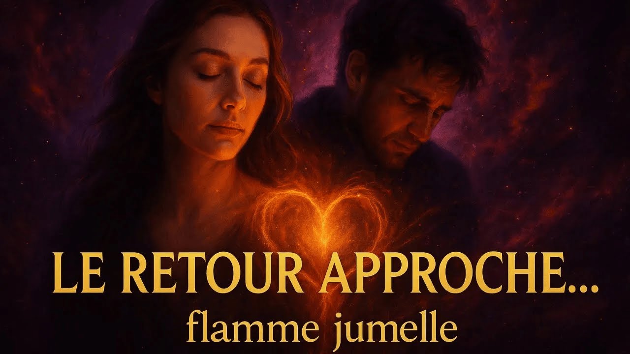 Les énergies basculent… le runner s’effondre, et le chaser pressent que le retour est inévitable.