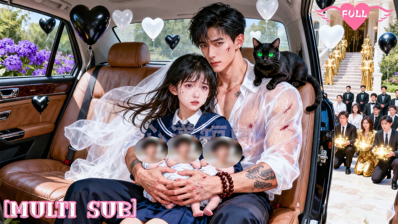 Betrayed, Ran To Stranger’s Arms—Tycoon Loved Her 5Y Secretly, Pampered Her Royalty!