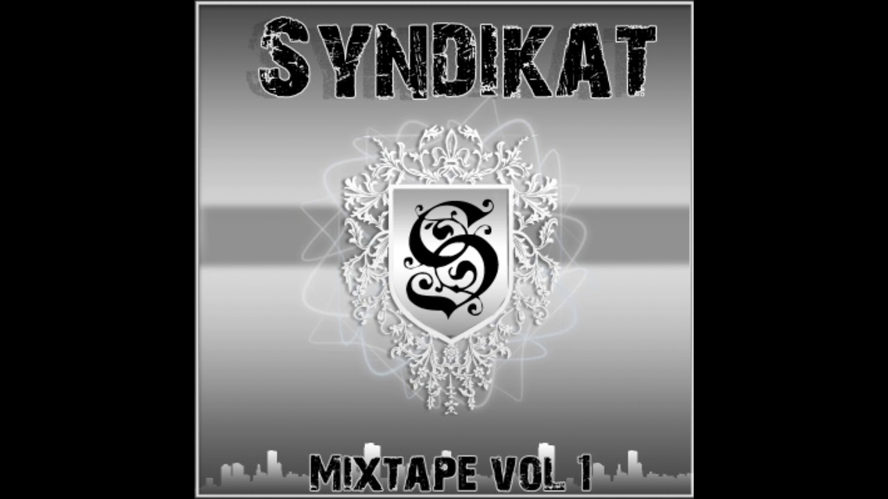 Syndikat (D.1.S.) - Просто Сара (Dessar DISS)