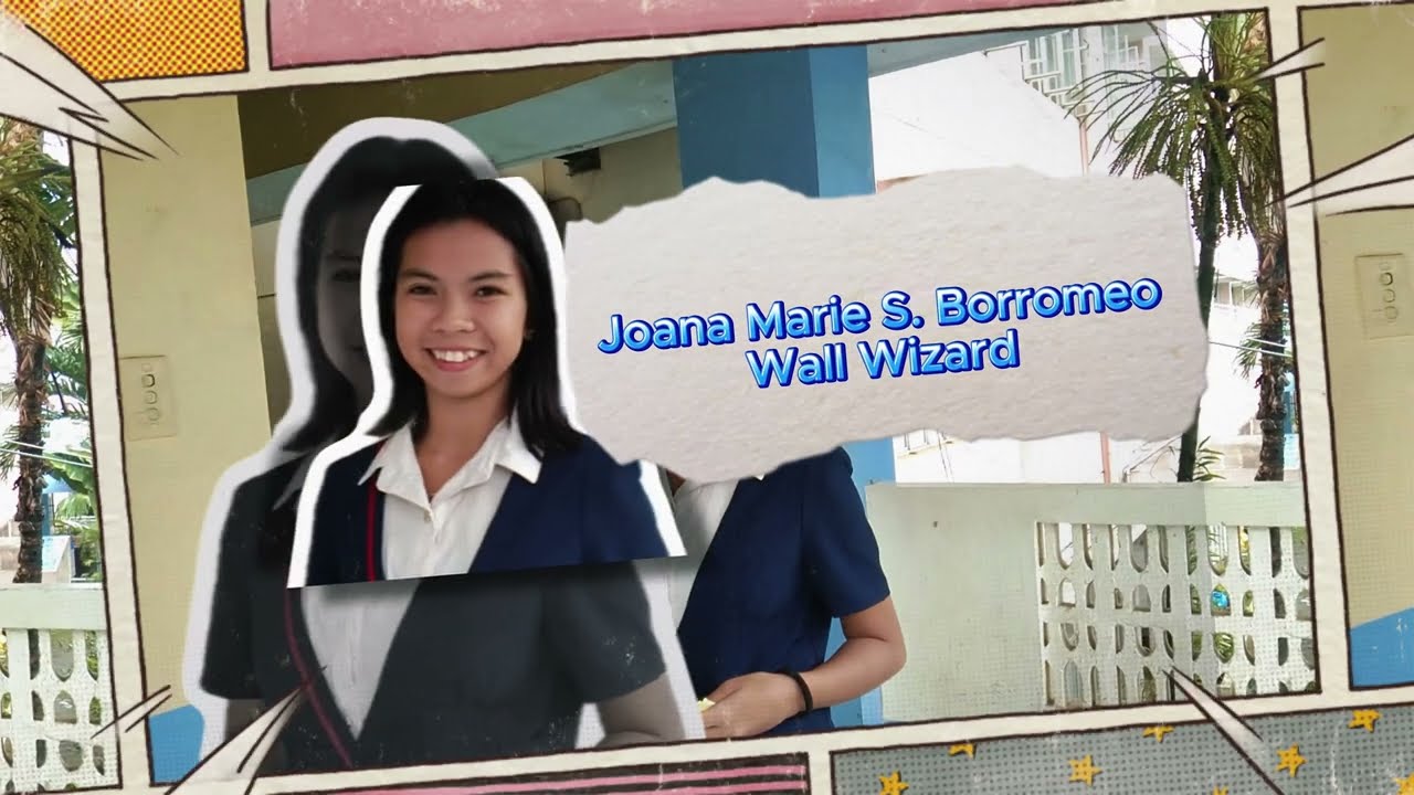 Wordwall: A Tech Tool for Education (Educational Vlog for English 123)