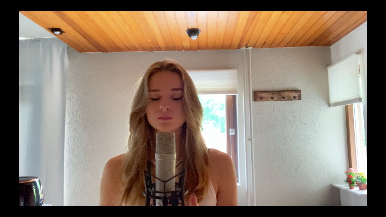 Heal - Tom Odell (cover by Julia Lefers)