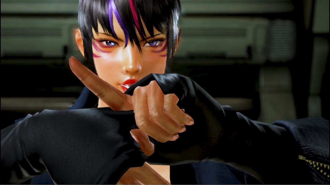 Kunimitsu Teleporting To Greatness | Highlights