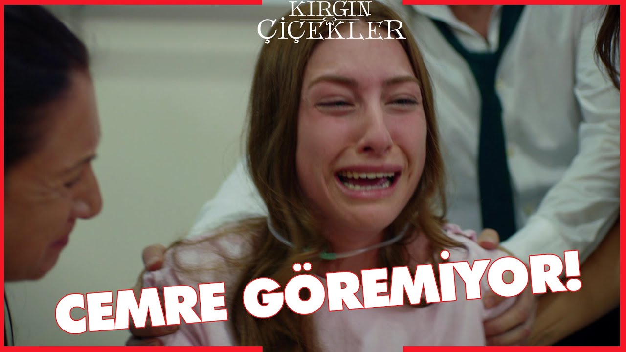 Kırgın Çiçekler Özel Kısa Bölümler | 169