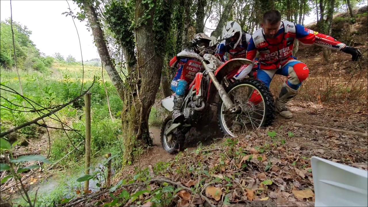 Passeios de Enduro TT by Bianchi Prata