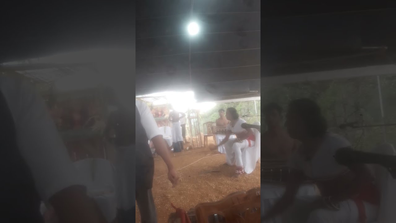 සෞන්දර්ය විශ්ශවිද්‍යාලයේ කථිකාචාර්ය සුසන්ත විදානගමගේ මහතාගේ මාර ගැසීම නර්තනය, හා ගායනය 😊😊👍👍