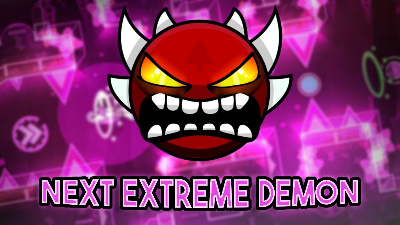 🔴PRACTICING MY NEW HARDEST DEMON. # 1
