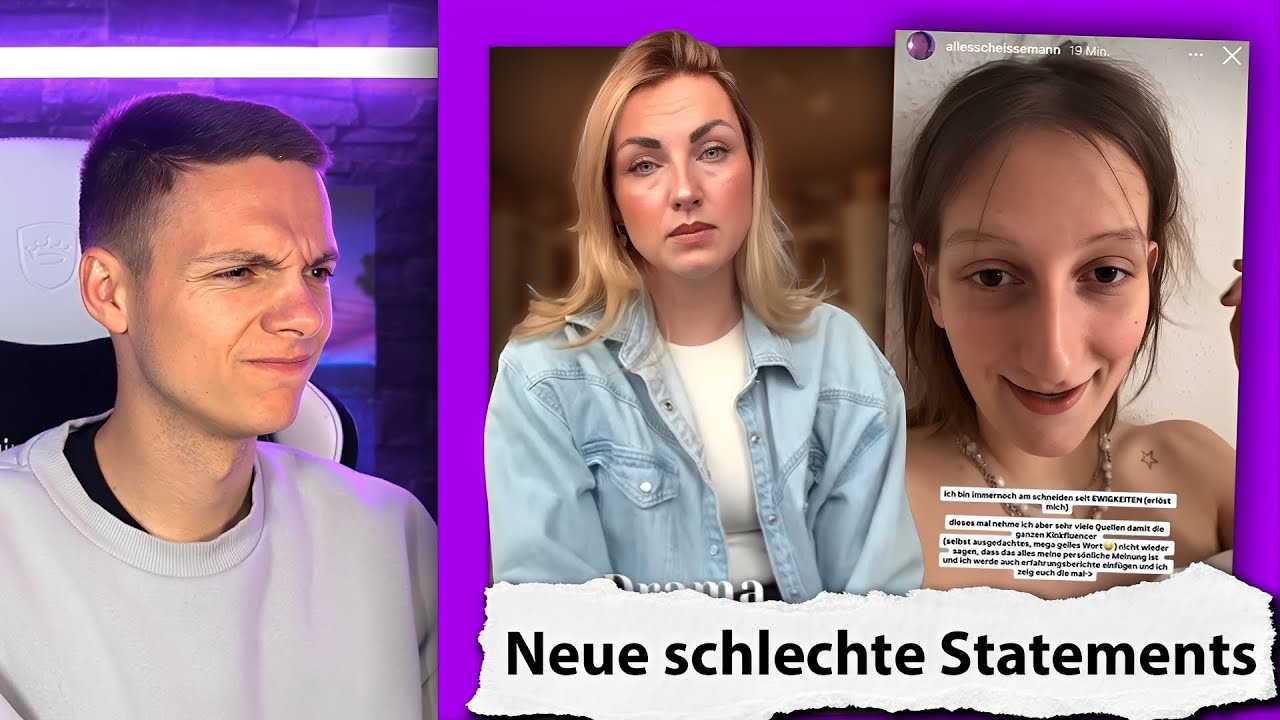 Siobhans & AliciasMumLifes katastrophale Comebacks