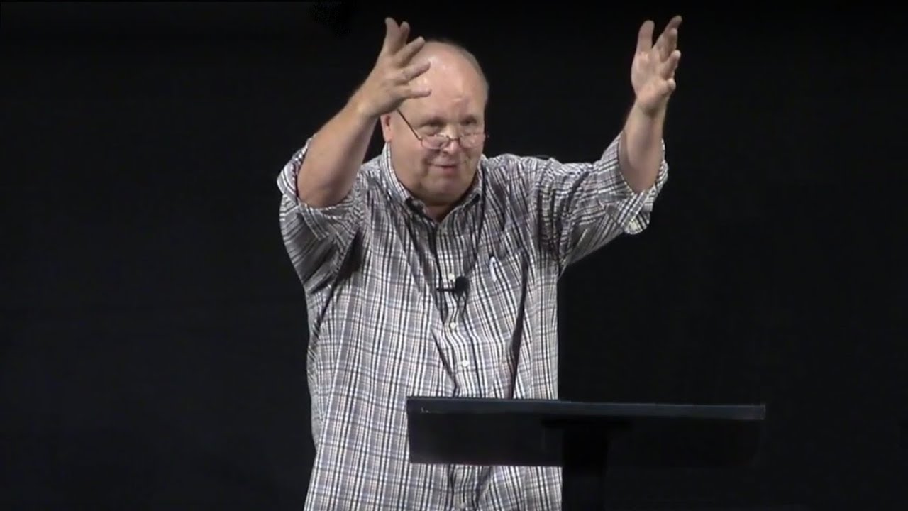 Numbers 14 - Caleb Has a Different Spirit