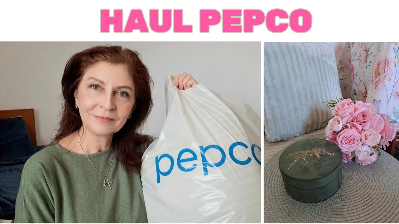 HAUL PEPCO. Amenajez o camera🛍🏠🤩