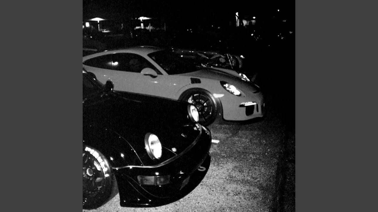 PORSCHE (Sped Up)