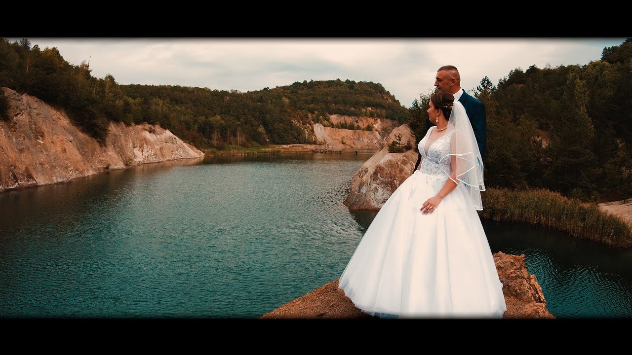 Fanni & Roland Wedding Movie