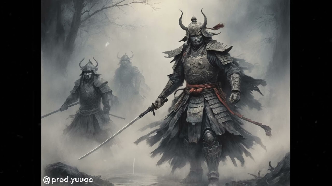 「 FREE 」Hard Dark Japanese X Switch Drums type beat 