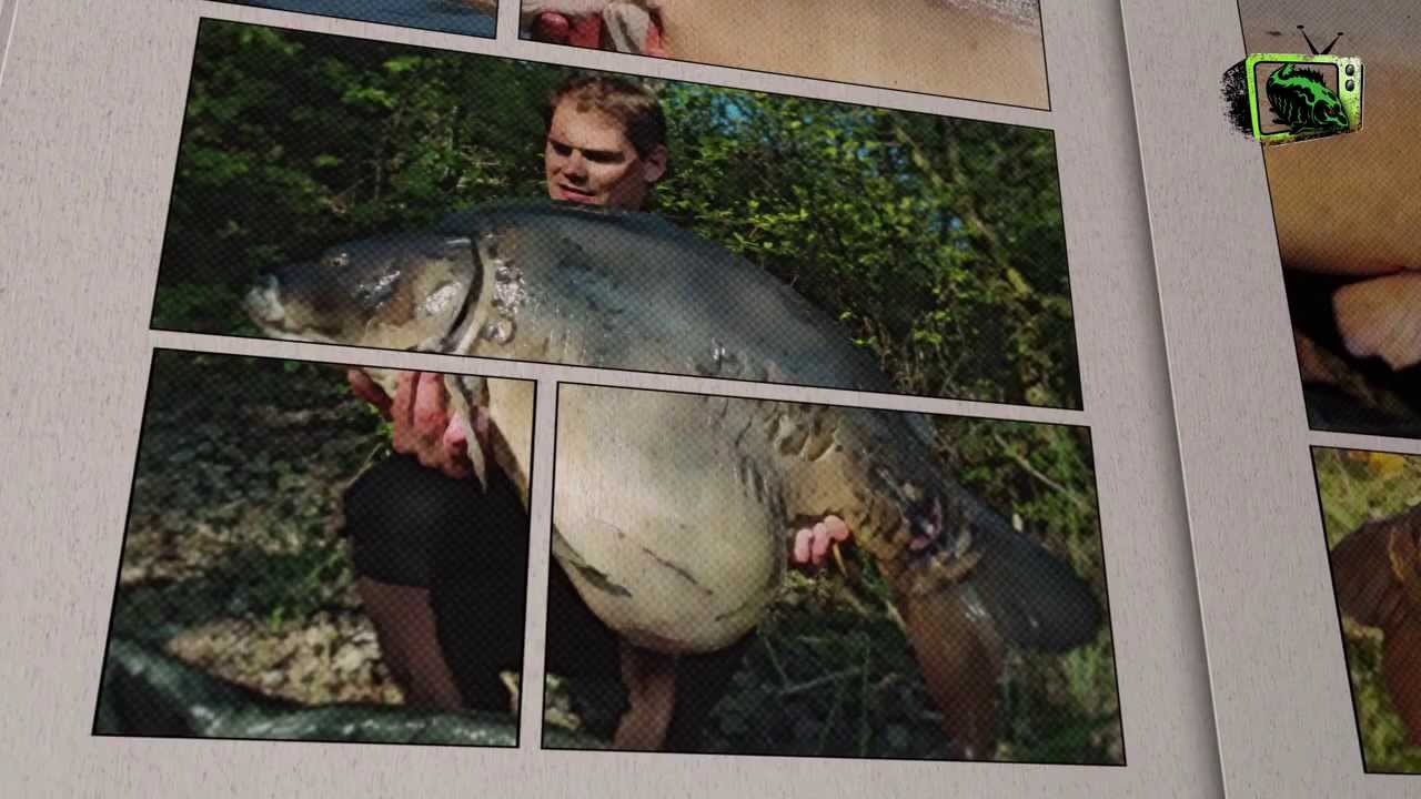 Carpzilla TV 1 - Jan Brauns