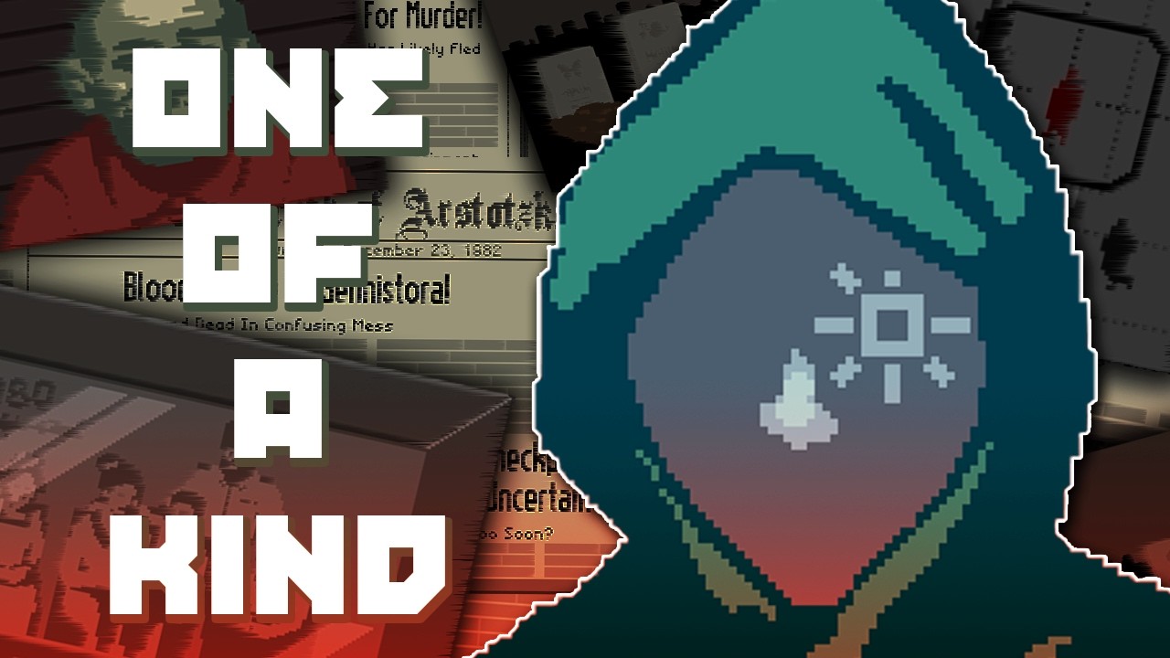 There Will Never Be Another Papers, Please