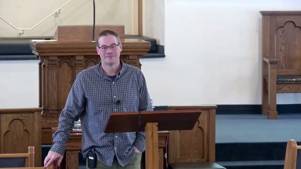 2 Peter | The day of the Lord will come
