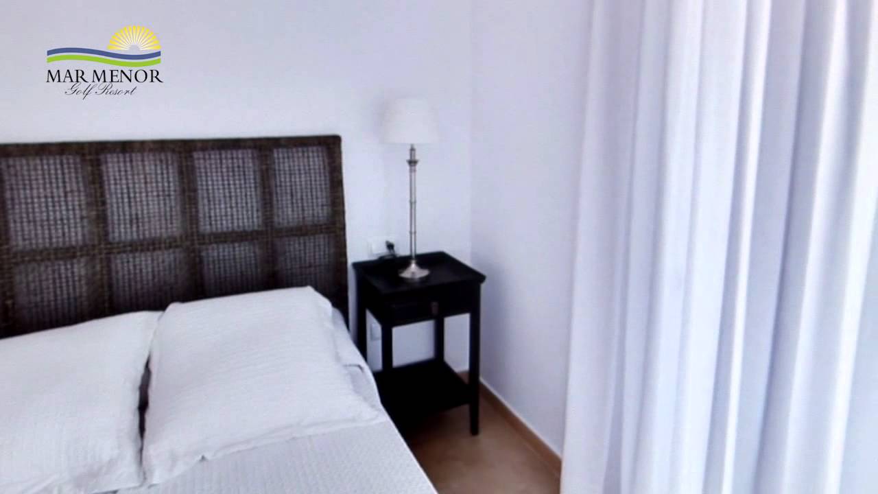 Melvin Apartments at Mar Menor Golf Resort