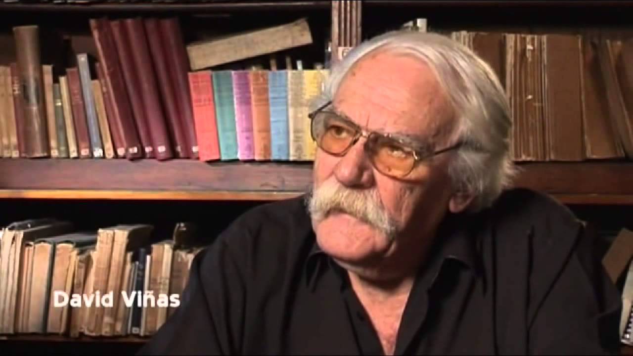 David Viñas 