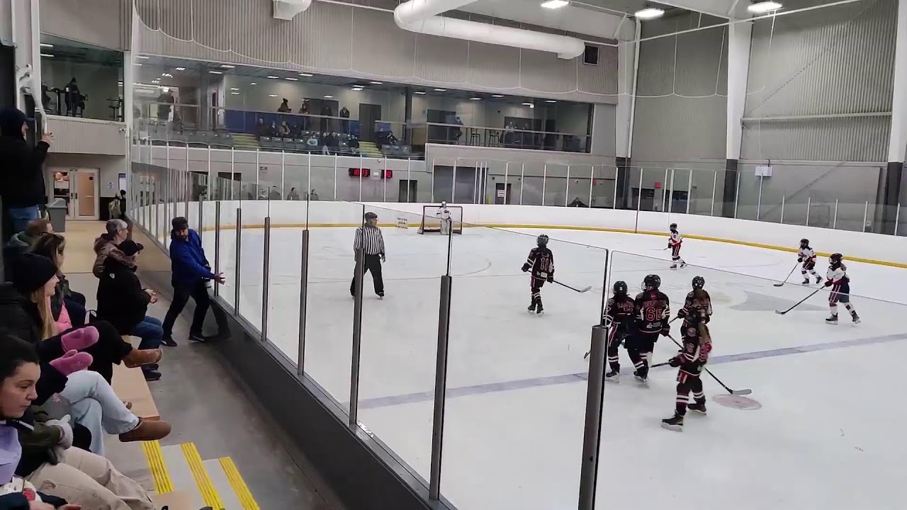 U11AA Kanata@Oakville 0-5 Magna 20260208