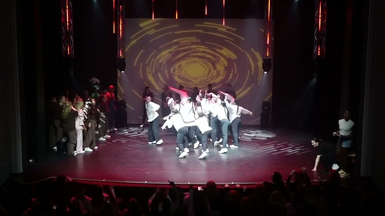 Masters on Stage 2024 I Final Battle I Tremendous vs The Art of Generations