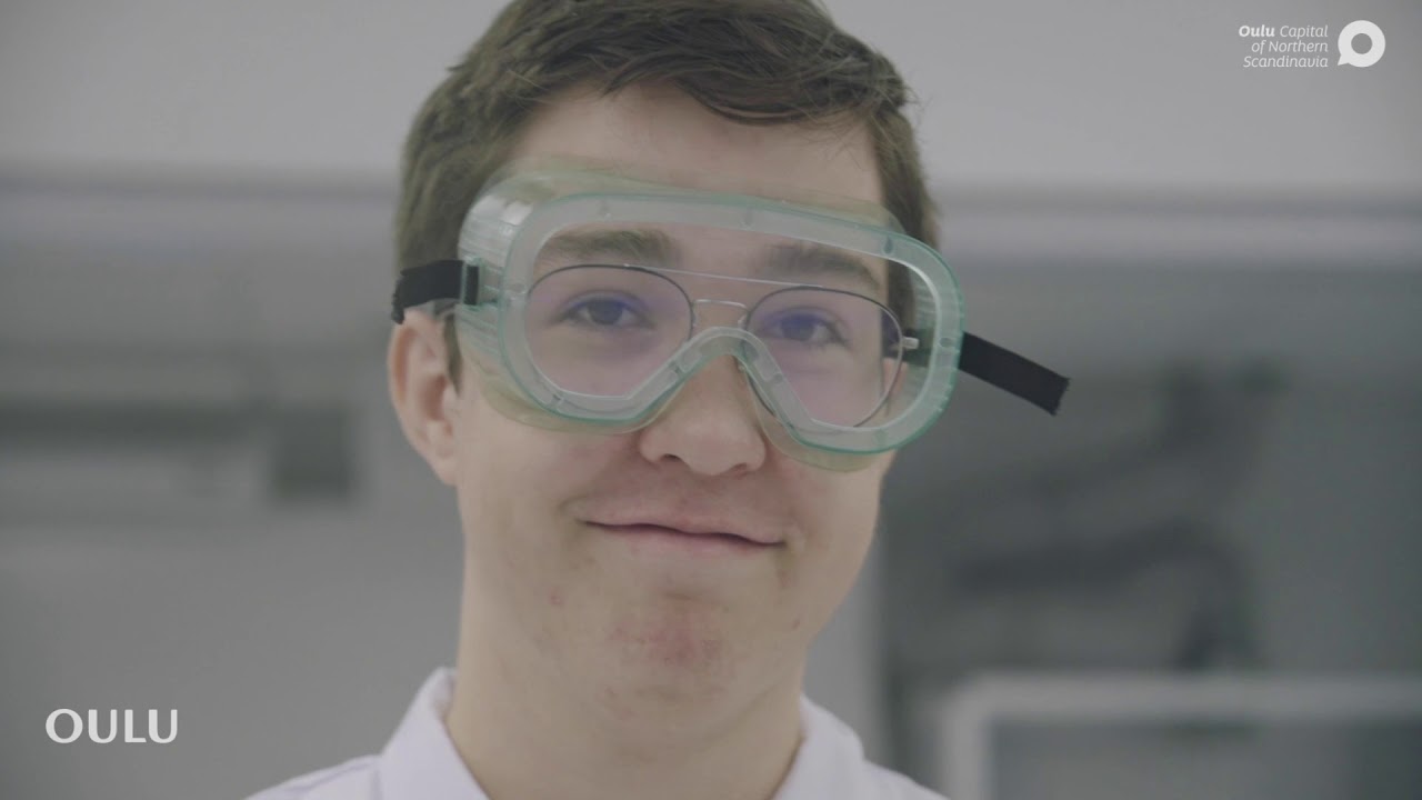 IB Oulu general